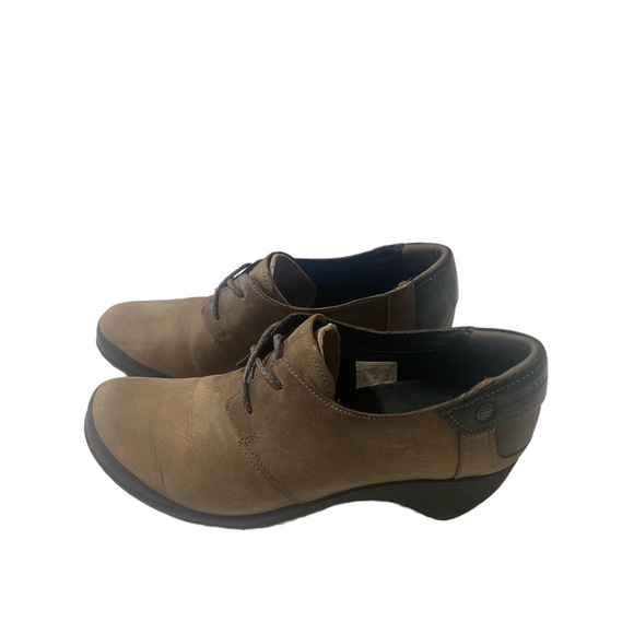 Merrell Shoes - Merrell Veranda Cloudy Shoes